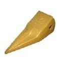 Komatsu PC400 bucket teeth bucket tips 208-70-14152 with durable material for earth moving