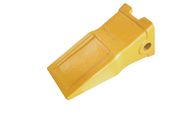 TIG brand of DaewooDH360 bucket teeth bucket tips 2713-1236 tooth with durable material for Daewoo earth moving machines