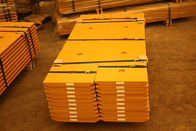 Cat Grader Cutting Edges 140-70-11131 High Mn Material For Wheel Loader