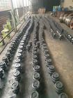 PC200-8 Track Roller Excavator Undercarriage Parts Komatsu Replacement Parts