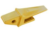Komatsu PC100  bucket teeth bucket tips PC100RC tooth with durable material for earth moving
