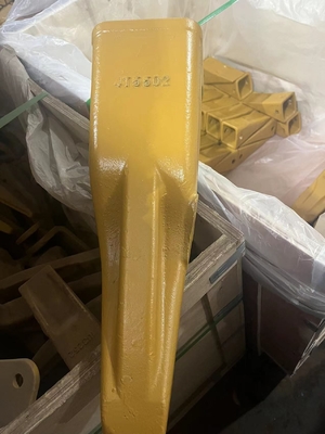 Wear Parts 4T5502 Bucket Ripper Teeth For Bulldozer D9 D10
