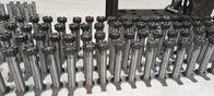 Linkage Pin / Bucket Pin And Bushing For Excavators Bulldozers Wheel Loaders Industry