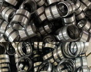 High Precision Customized Hardened Steel Bushing For Excavator Bulldozer And Wheel Loaders