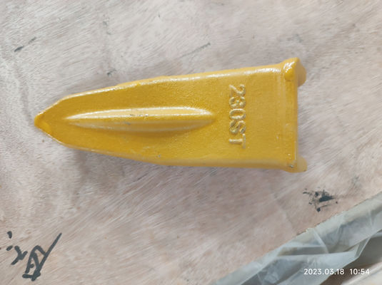 23F 23ST 230L 230ST 230CPE 23WTL Twin Tiger Tooth  Bucket Assembly