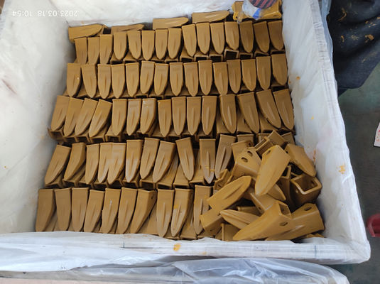 23F 23ST 230L 230ST 230CPE 23WTL Twin Tiger Tooth  Bucket Assembly