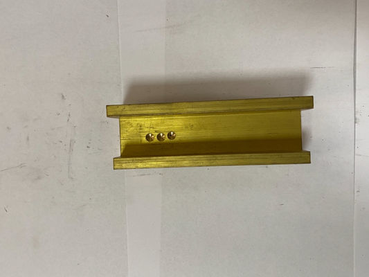 5T8366 5T8367 Motor Grader Wear Strip Casting For Industrial