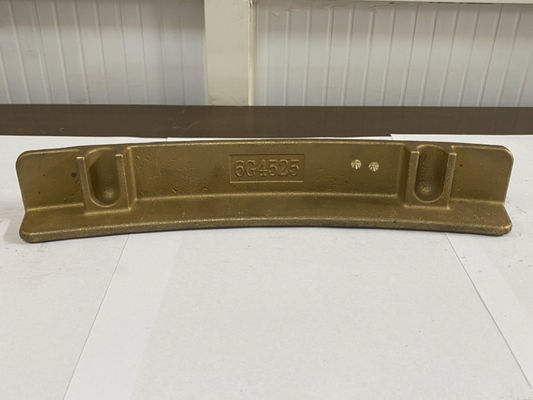 6G4525 Customized Bronze Moldboard Wear Strip
