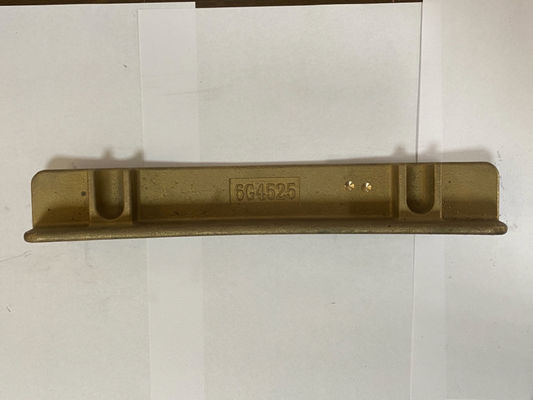 6G4525 Customized Bronze Moldboard Wear Strip