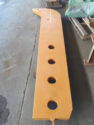 Steel Bulldozer Ripper Shanks For D11 Series 104-9277 8E0467 8E8413 9W0259