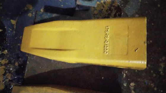 KOM  D85, D135, D150 D155 Ripper Teeth 175-78-31230 Excavator Bucket Teeth