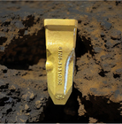 TIG brand Alloy Steel Excavator Bucket Teeth 61N6-31310RC For Hyundai R225-7