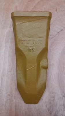 2713-9038 Alloy Steel Excavator Bucket Teeth 48HRC ISO