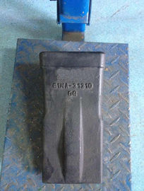 TIG brand of bucket teeth for Hyundai excavator bucket teeth 61NA-31310 bucket teeth  for hyundai R225