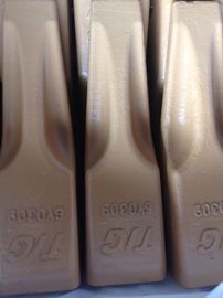 TIG  brand factory  Excavator Bucket Teeth 6Y0359 6Y0309 Ripper Bucket Tips Wear Parts
