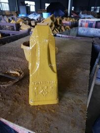 DOOSAN S130  Daewoo DH130  bucket teeth bucket tips 2713-9038  tooth with durable material for Daewoo earth moving machines