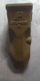 DOOSAN S130  Daewoo DH130  bucket teeth bucket tips 2713-9038  tooth with durable material for Daewoo earth moving machines