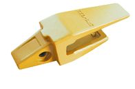 Daewoo DH420 bucket teeth bucket tips 2713-1236  tooth with durable material for Daewoo earth moving machines