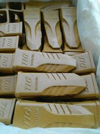 TIG Brandcasting teeth  320 bucket teeth 1U3352 tooth and 1U3352RC tooth  for 320 J350 Family with carbon steel