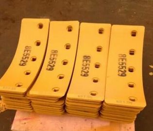 Replacement  Motor Grader Cutting Edges 8E5529 Wheel Loader Spare Parts
