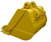 Aftermarket Standard Excavator Rock Bucket For Komatsu PC300 0.9 Cbm To 5 Cbm