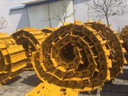 Track Shoe Assembly Excavator Undercarriage Parts Construction Machinery Spare Parts