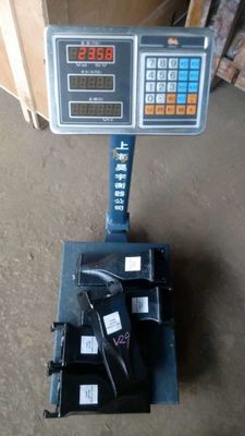 NB TIG brand factory of V29 Excavator Bucket Teeth V29SYL And Adapter , Rock Teeth For Excavator