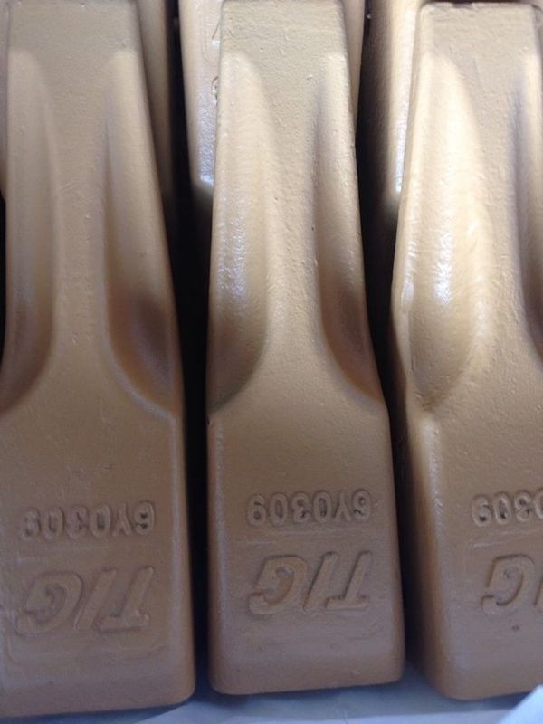 bucket teeth of Cat bucket teeth 6Y0359 6Y0309 Bucket ripper teeth