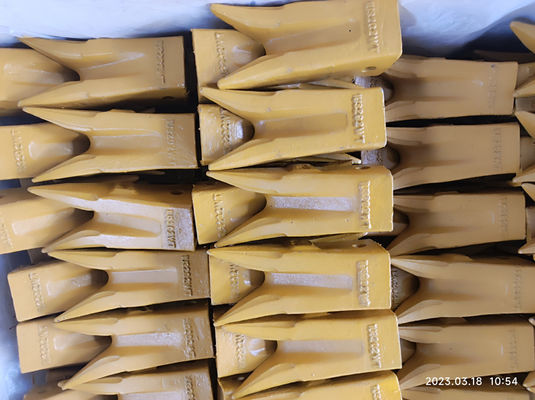 TIG  J200 Small Excavator Twin Tiger Tooth 1U3202 1U3202T 1U3202WT For J200