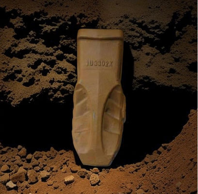 TIG Brand bucket teeth of 315 Herringbone Casting Excavator Bucket Teeth 1U3302SK Carbon Steel