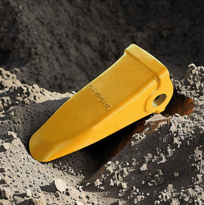 TIG brand bucket teeth of Alloy Steel PC650 Rock Bucket Teeth 209-70-54210 RC With V51 Machine