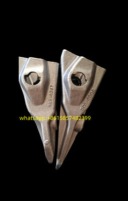 Wear Resistant Backhoe Bucket Teeth 505-4097 For E320 E320c  PENETRATION PLUS TOOTH Excavator Spare Parts