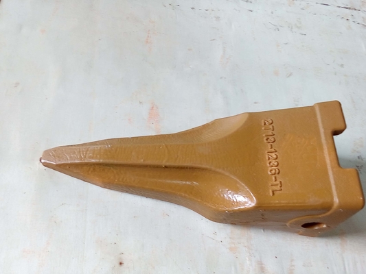 Durable TIG Brand Daewoo DH360 Bucket Teeth  2713-1236TL  Tooth