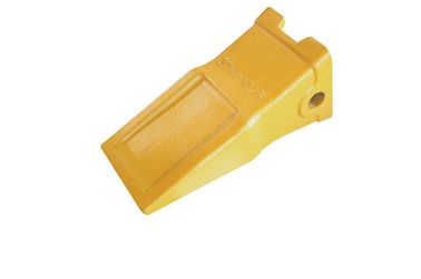 TIG Brand Daewoo DH420 bucket teeth bucket tips 2713-1236  tooth with durable material for Daewoo earth moving machines
