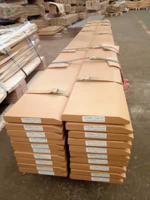 TIG Brand   Cutting Edges Grader Blade 144-920-1120 , Bulldozer Spare Parts