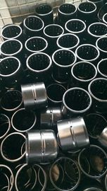 Crawler Excavator Bucket Pin Bushing High Strength 40Cr Material