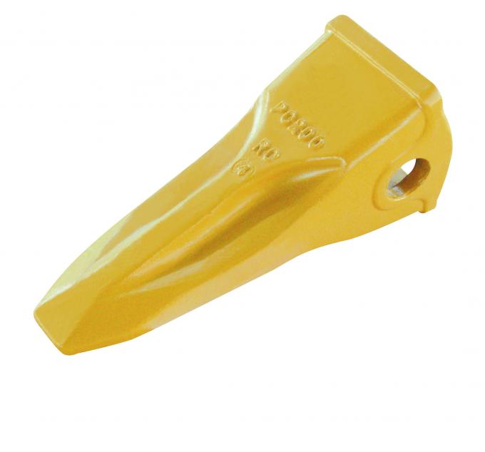 Komatsu PC200 Excavator Bucket Teeth 2057019570 ，Aftermarket Digging